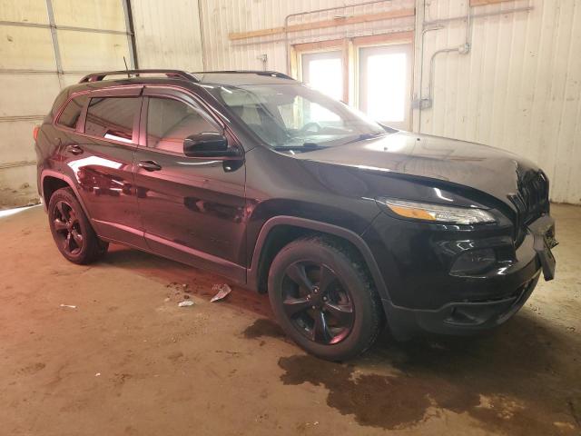2016 JEEP CHEROKEE L 1C4PJMCS0GW218916