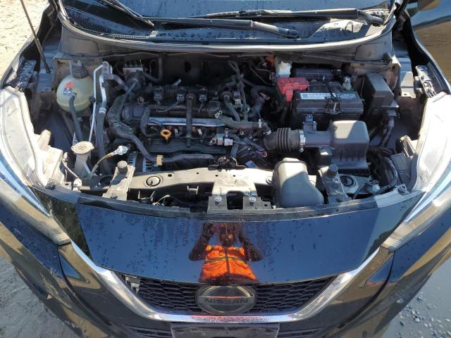 2020 NISSAN VERSA SV 3N1CN8EV5LL812292