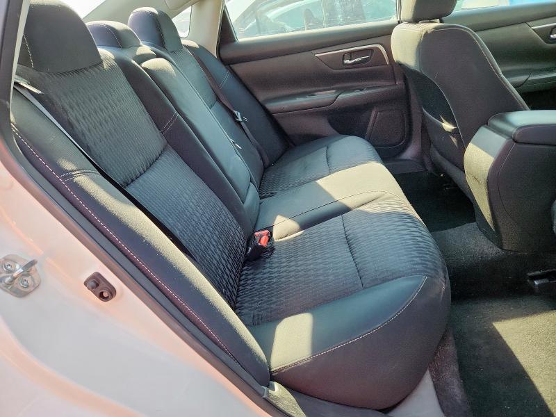 2018 NISSAN ALTIMA 2.5 - 1N4AL3AP4JC262859