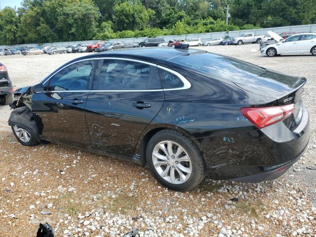 2021 CHEVROLET MALIBU LT 1G1ZD5ST7MF058148