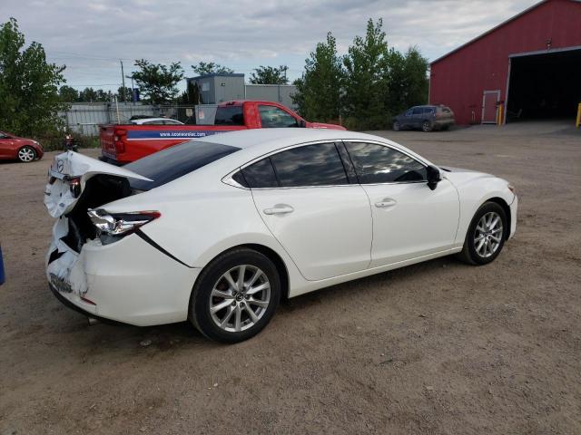 2016 MAZDA 6 TOURING JM1GJ1V51G1417119