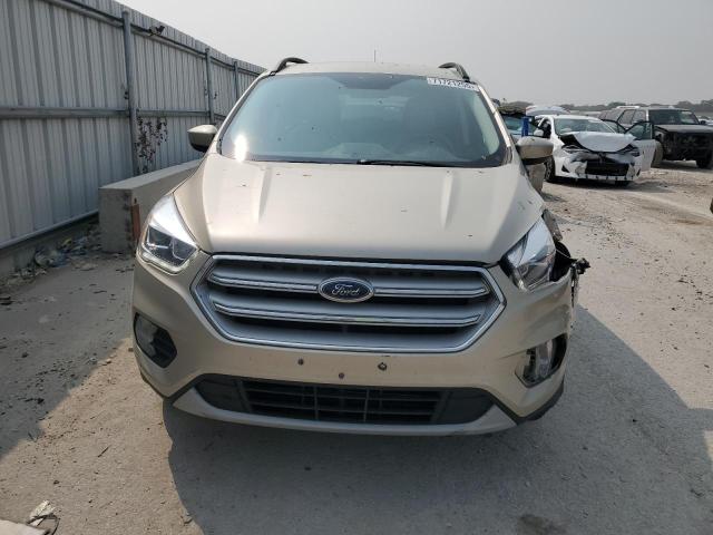 2018 FORD ESCAPE SEL - 1FMCU9HD3JUB80416