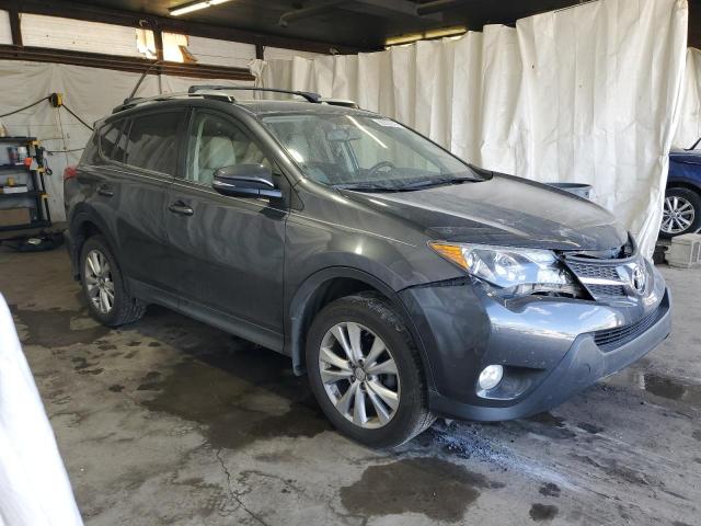 2015 TOYOTA RAV4 LIMIT JTMDFREV9FD111639