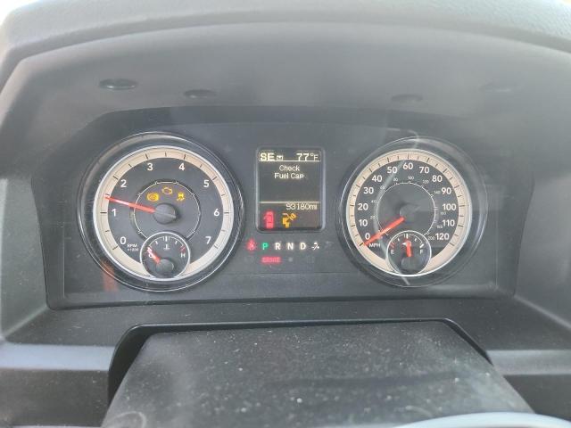 2017 RAM 1500 SLT 1C6RR6GG0HS676068