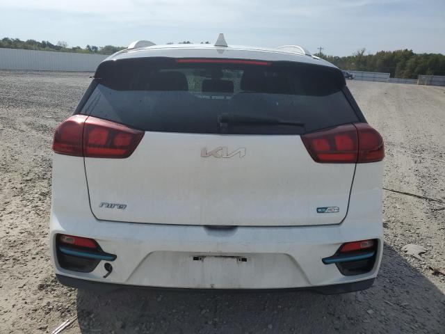 2022 KIA NIRO S KNDCC3LG7N5160871