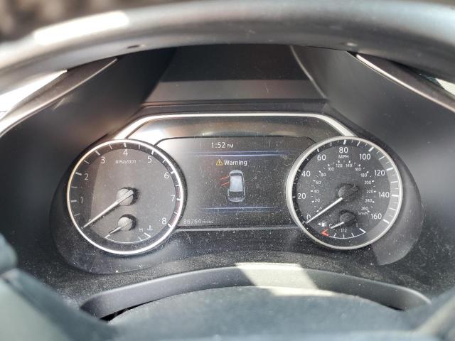 2020 NISSAN MURANO SV 5N1AZ2BS3LN105252