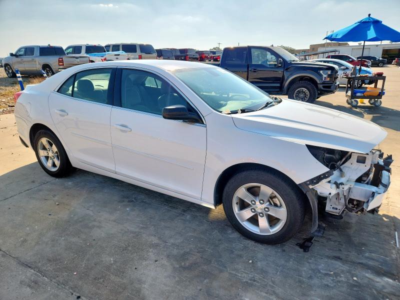 2015 CHEVROLET MALIBU LS - 1G11B5SL1FF301412