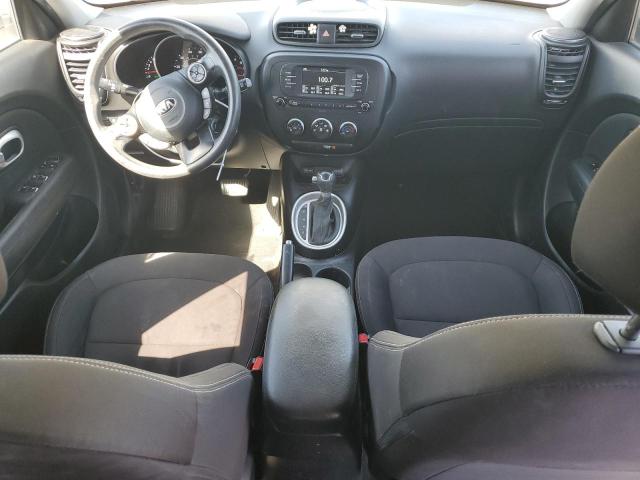 2017 KIA SOUL KNDJN2A28H7460382