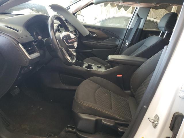 2019 GMC TERRAIN SL #3264773513