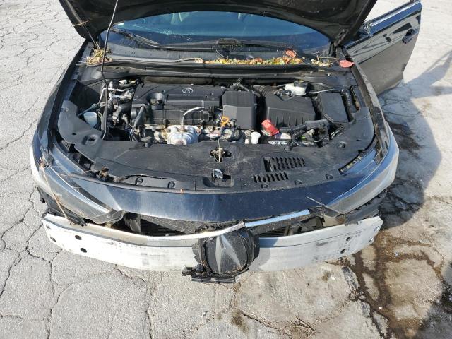2019 ACURA ILX PREMIUM 19UDE2F78KA013287
