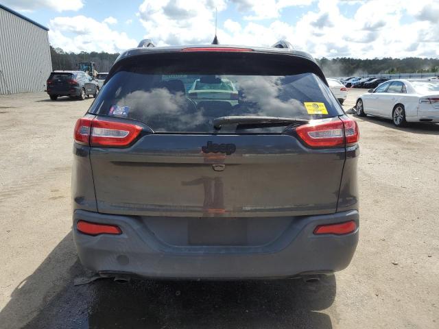 2014 JEEP CHEROKEE L - 1C4PJLCSXEW293033