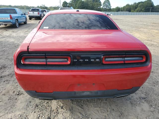 2015 DODGE CHALLENGER SXT #3290190255