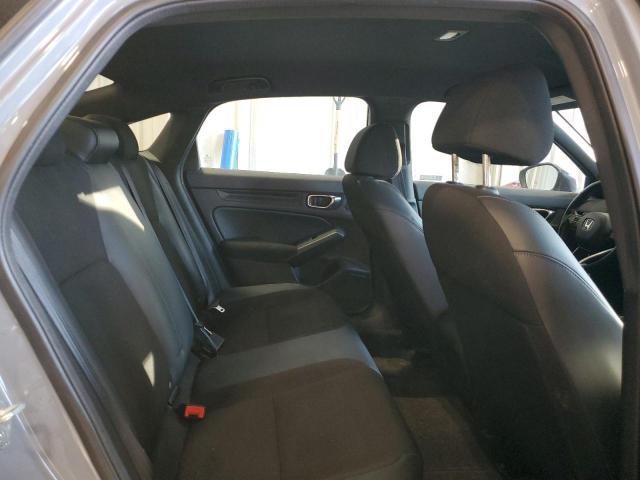 2022 HONDA CIVIC SPOR - 2HGFE2F56NH540872