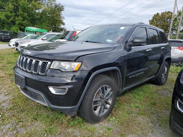 2018 JEEP GRAND CHER 1C4RJFBG2JC298682