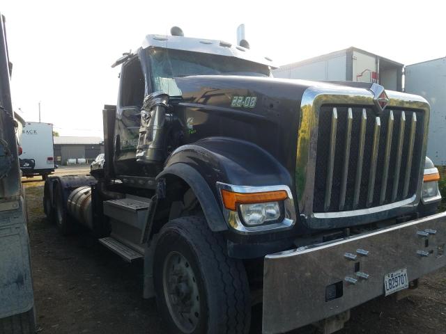 Global Auto Auctions: 2022 INTERNATIONAL INTERNATIONAL