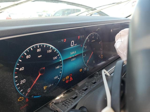 2020 MERCEDES-BENZ GLE 350 4M 4JGFB4KEXLA040679
