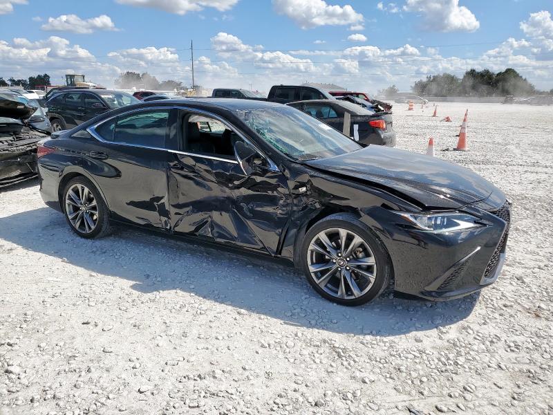 2020 LEXUS ES 350 F S - 58AGZ1B15LU059045