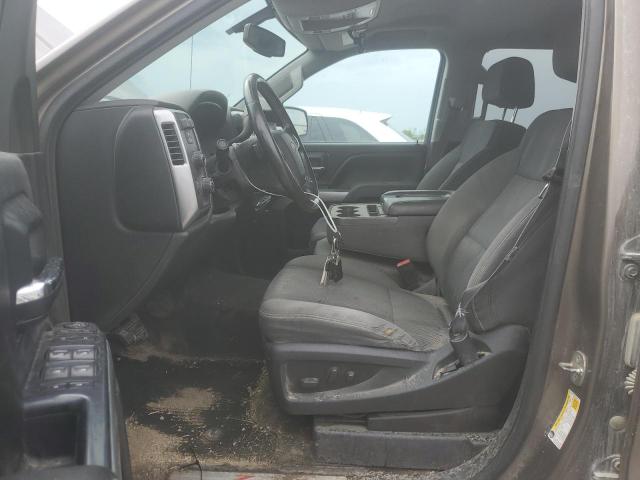 2015 CHEVROLET SILVERADO K1500 LT - 1GCVKREC9FZ188111