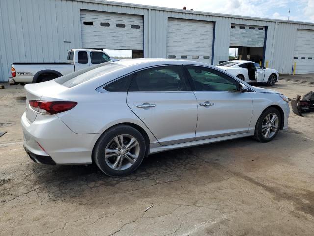 2018 HYUNDAI SONATA SPORT 5NPE34AF0JH591006