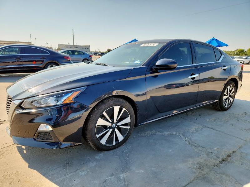 2022 NISSAN ALTIMA SV #3316035225