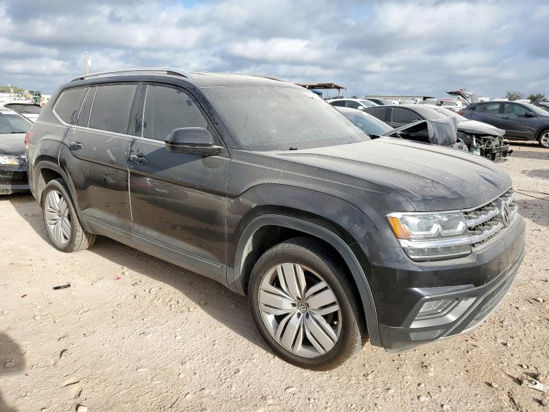 2019 VOLKSWAGEN ATLAS SE 1V2WR2CA2KC506901