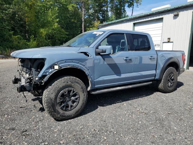 2023 FORD F150 RAPTO 1FTFW1RG8PFA60162