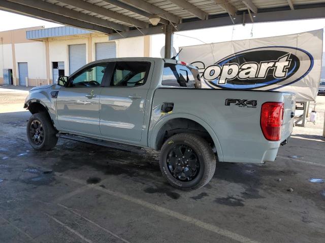 2022 FORD RANGER XL - 1FTER4FH0NLD02815