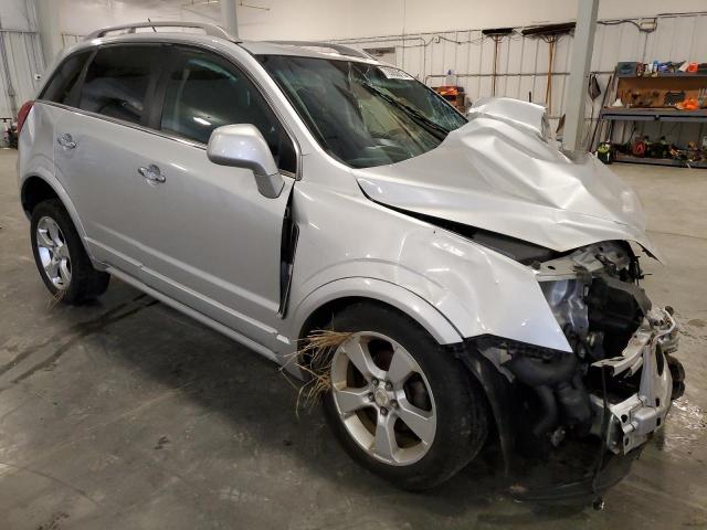 2015 CHEVROLET CAPTIVA LT 3GNAL3EK0FS521218