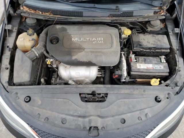 2015 CHRYSLER 200 C 1C3CCCCB5FN725824
