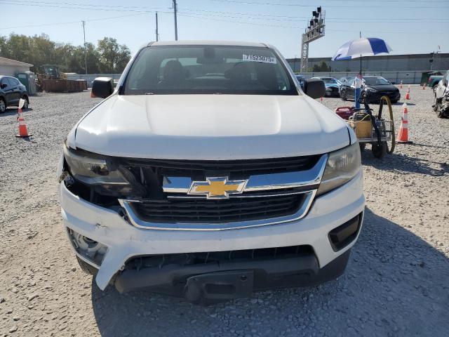 2015 CHEVROLET COLORADO 1GCHSAEA2F1200479