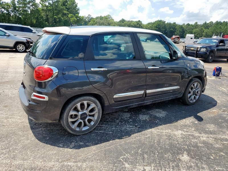 2018 FIAT 500L LOUNG ZFBCFACH8JZ040586