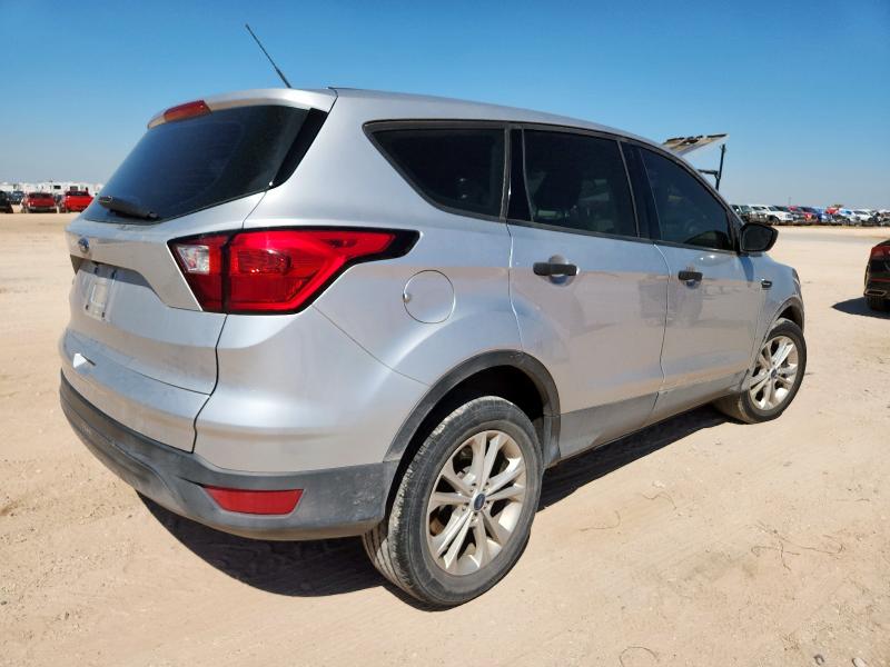 2019 FORD ESCAPE S - 1FMCU0F74KUA91884