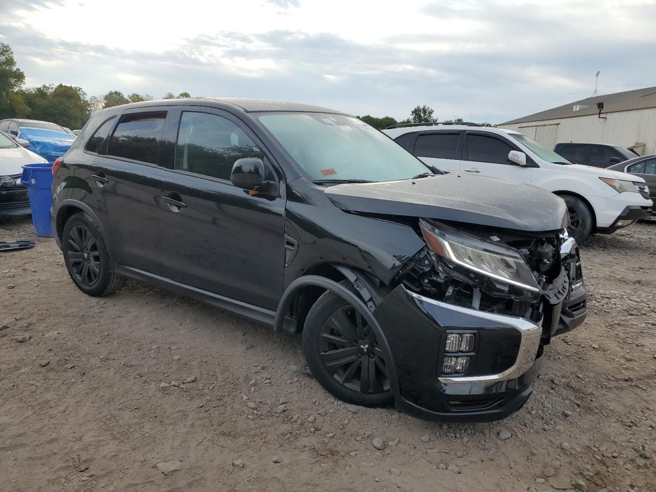 MITSUBISHI OUTLANDER S