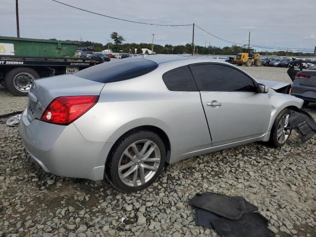2010 NISSAN ALTIMA SR #3296307496