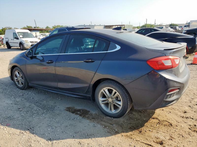 2016 CHEVROLET CRUZE LT - 1G1BE5SM3G7280398