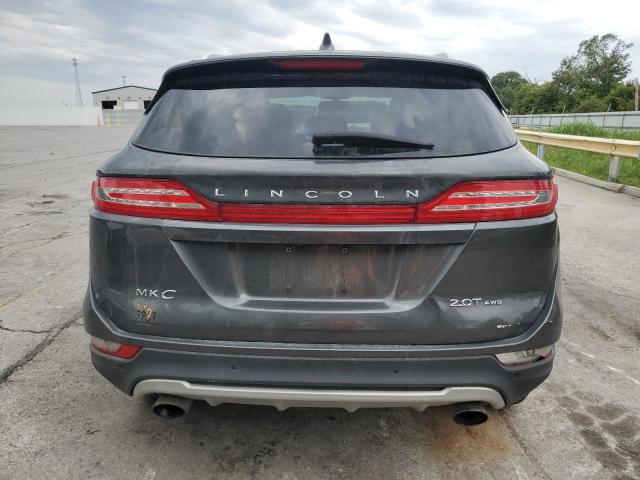 2017 LINCOLN MKC PREMIE 5LMCJ1D96HUL33857