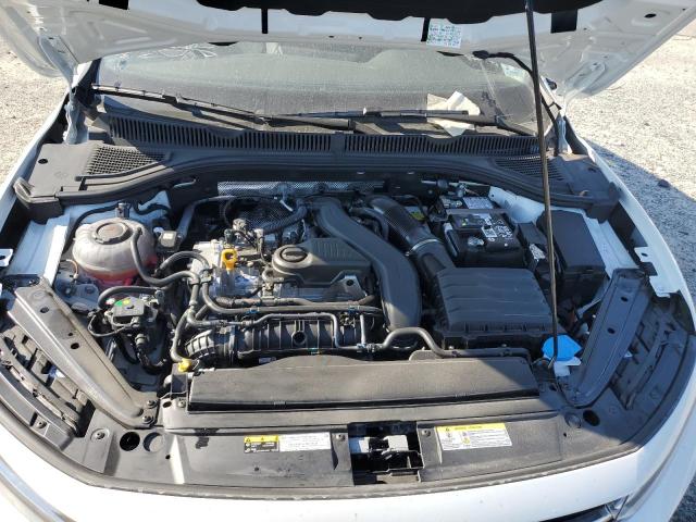 2025 VOLKSWAGEN JETTA SEL 3VWGX7BU1SM062278