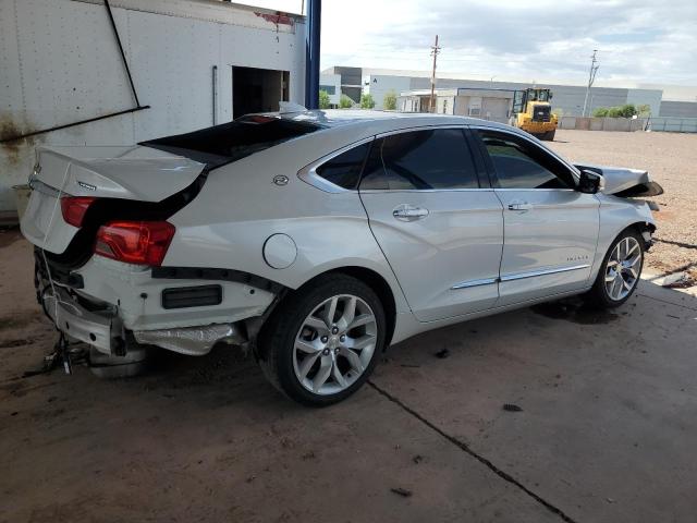 2017 CHEVROLET IMPALA PRE 2G1145S35H9178400