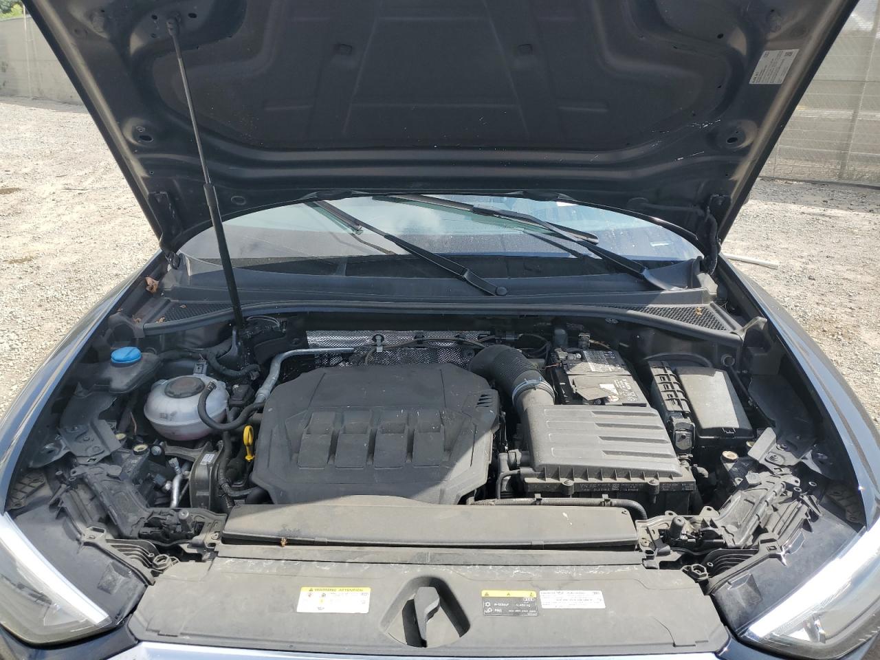 AUDI Q3 PREMIUM S LINE 45