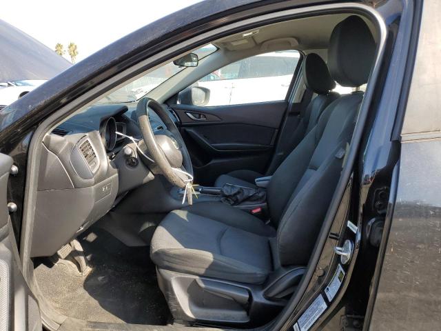 2015 MAZDA 3 SV JM1BM1T78F1242288