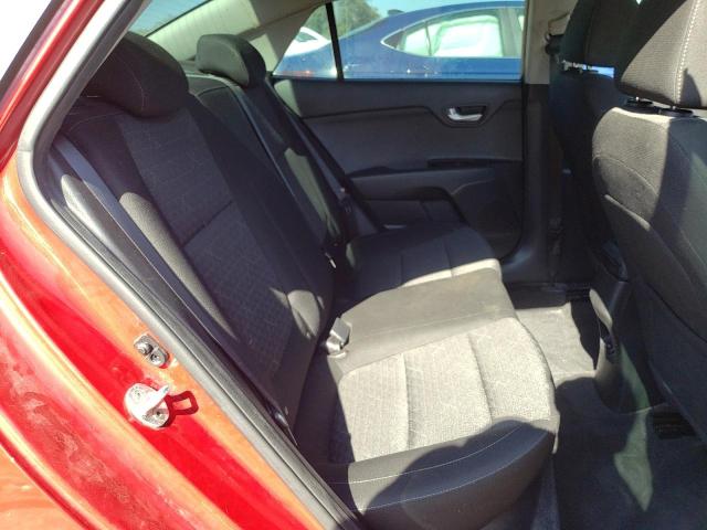 2019 KIA RIO S 3KPA24AB3KE165685