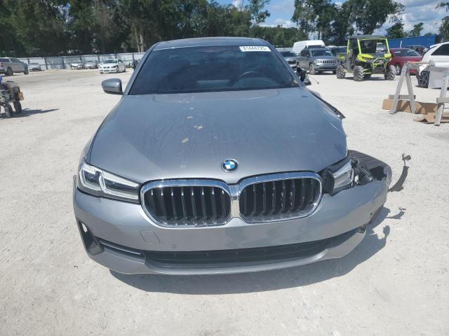 2023 BMW 540 I WBA53BJ01PWY12130