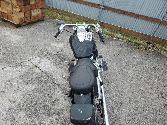 2004 HONDA VTX1800 N3 1HFSC49F84A200869