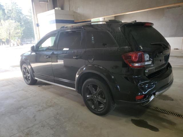 2020 DODGE JOURNEY CR - 3C4PDCGBXLT272462