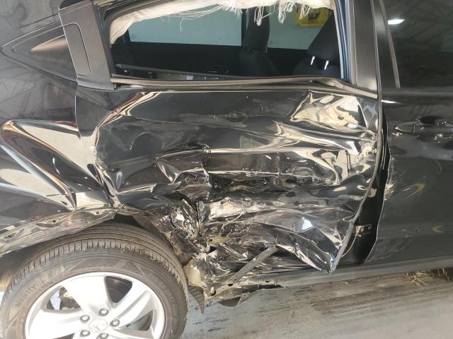 2019 HONDA HR-V EX 3CZRU6H58KM739366