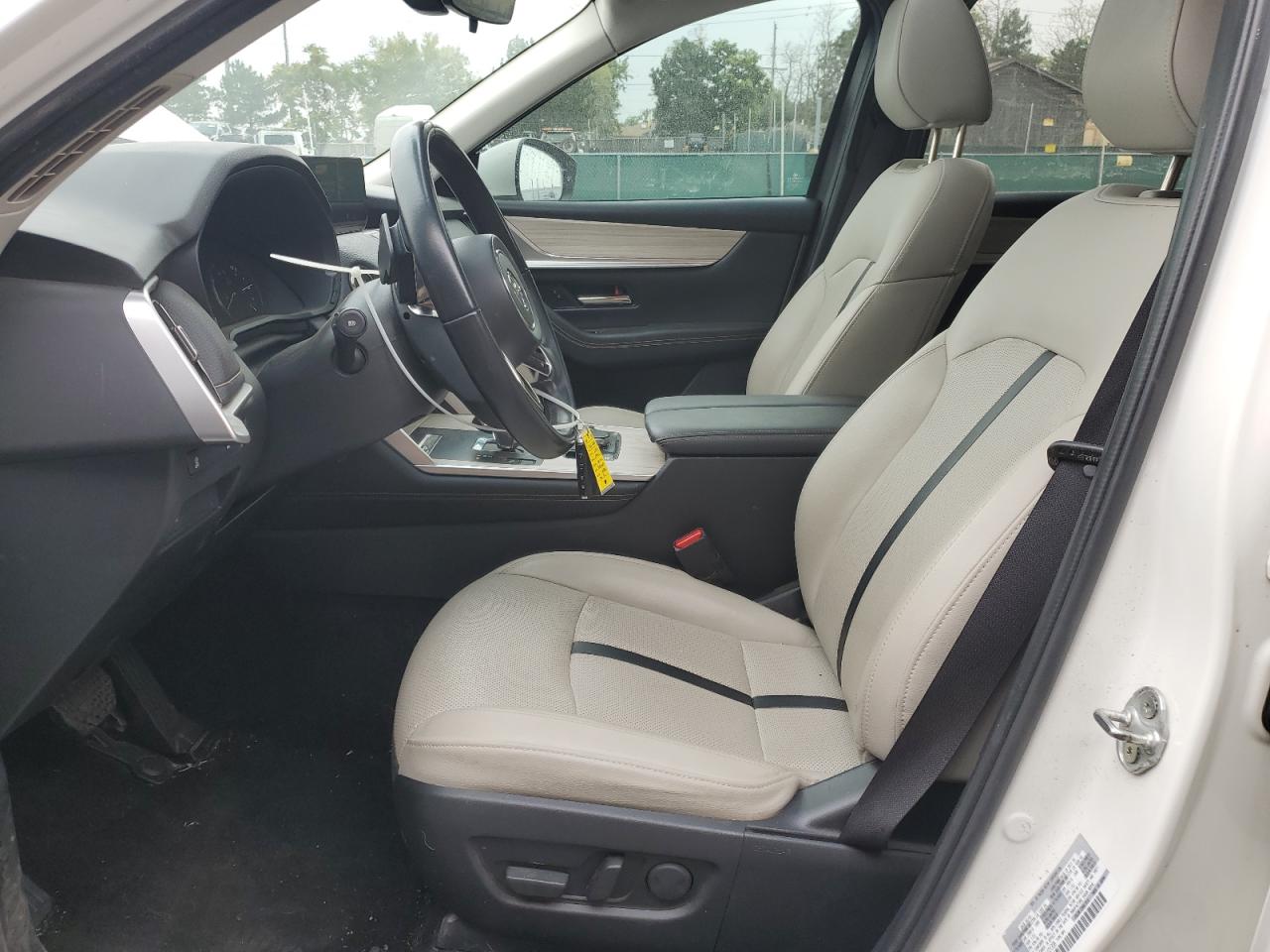 MAZDA CX-90 PREFERRED PLUS