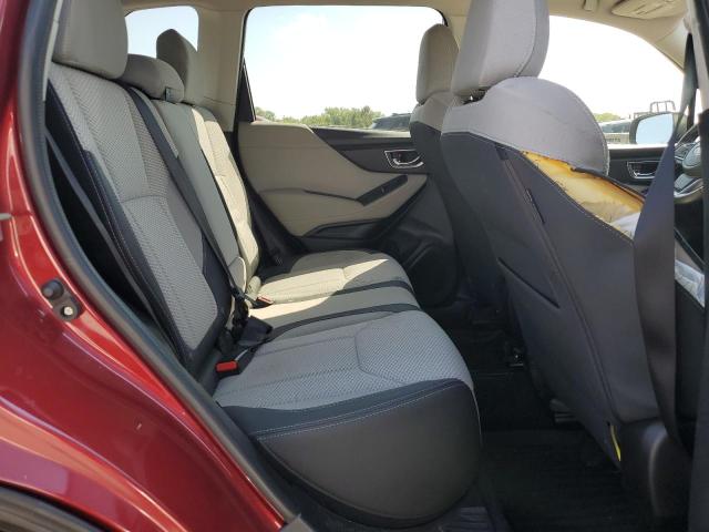 2019 SUBARU FORESTER P JF2SKAEC1KH465050