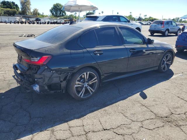 2022 BMW 330E 3MW5P7J08N8C52016