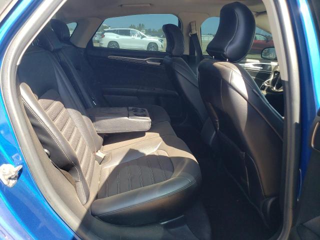 2017 FORD FUSION SE #3285708659