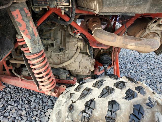 2020 HONDA SXS1000 S4 1HFVE06E6L4001828
